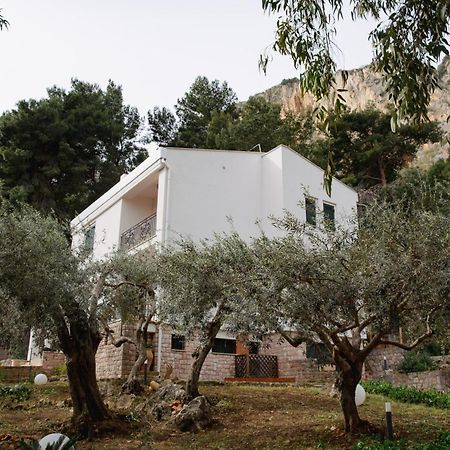 Villa Rubino Mondello - By Rentalbeb Italy Palermo Exteriér fotografie