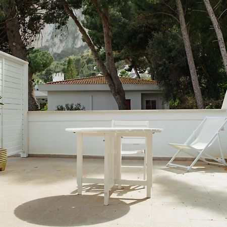 Villa Rubino Mondello - By Rentalbeb Italy Palermo Exteriér fotografie