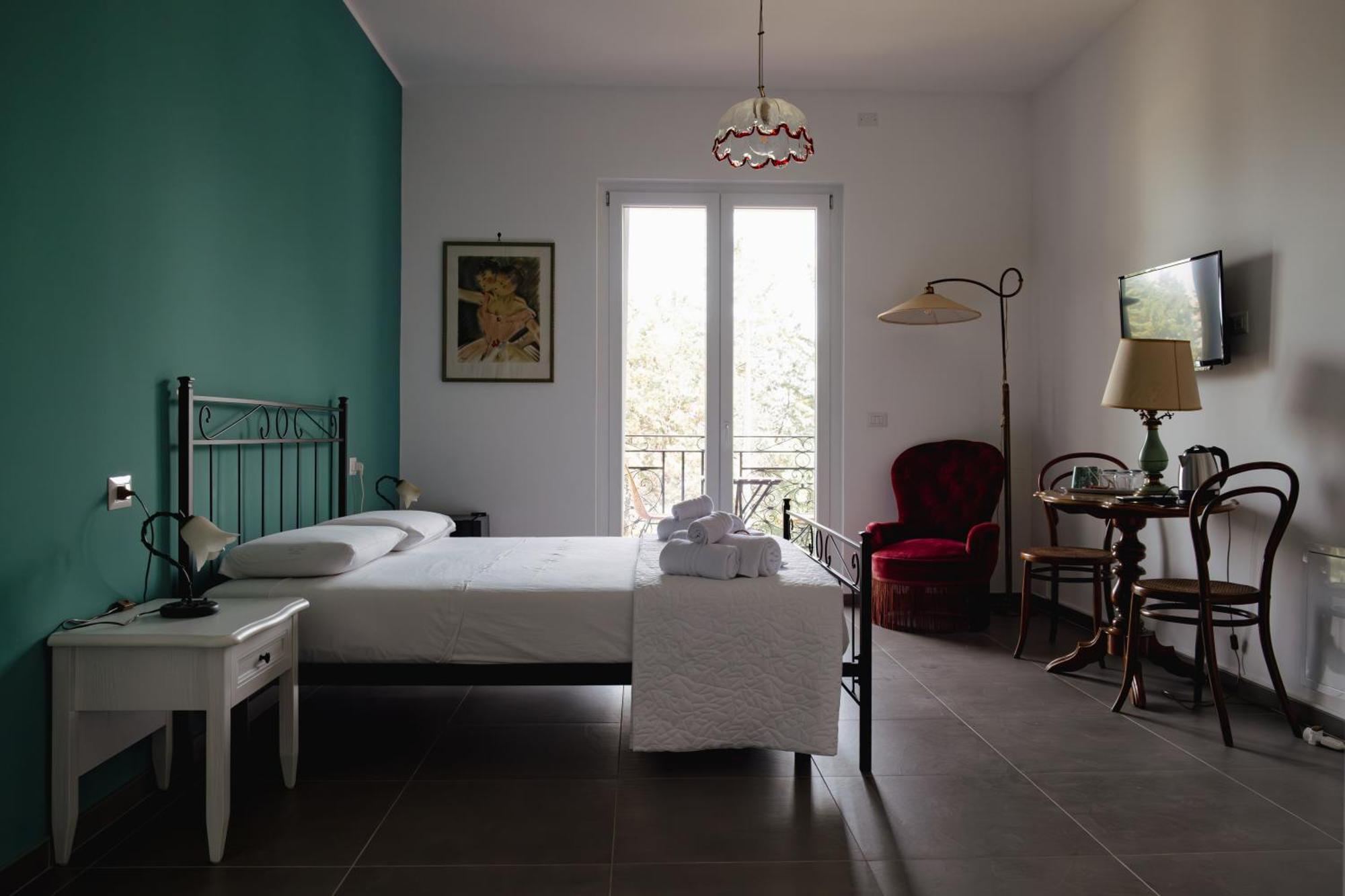 Villa Rubino Mondello - By Rentalbeb Italy Palermo Exteriér fotografie