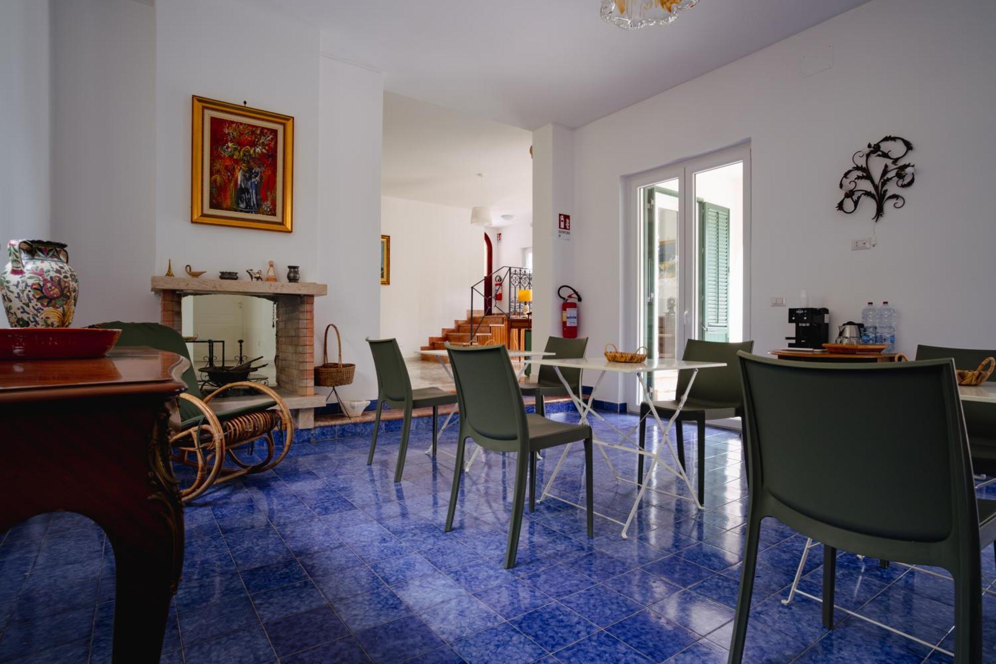 Villa Rubino Mondello - By Rentalbeb Italy Palermo Exteriér fotografie