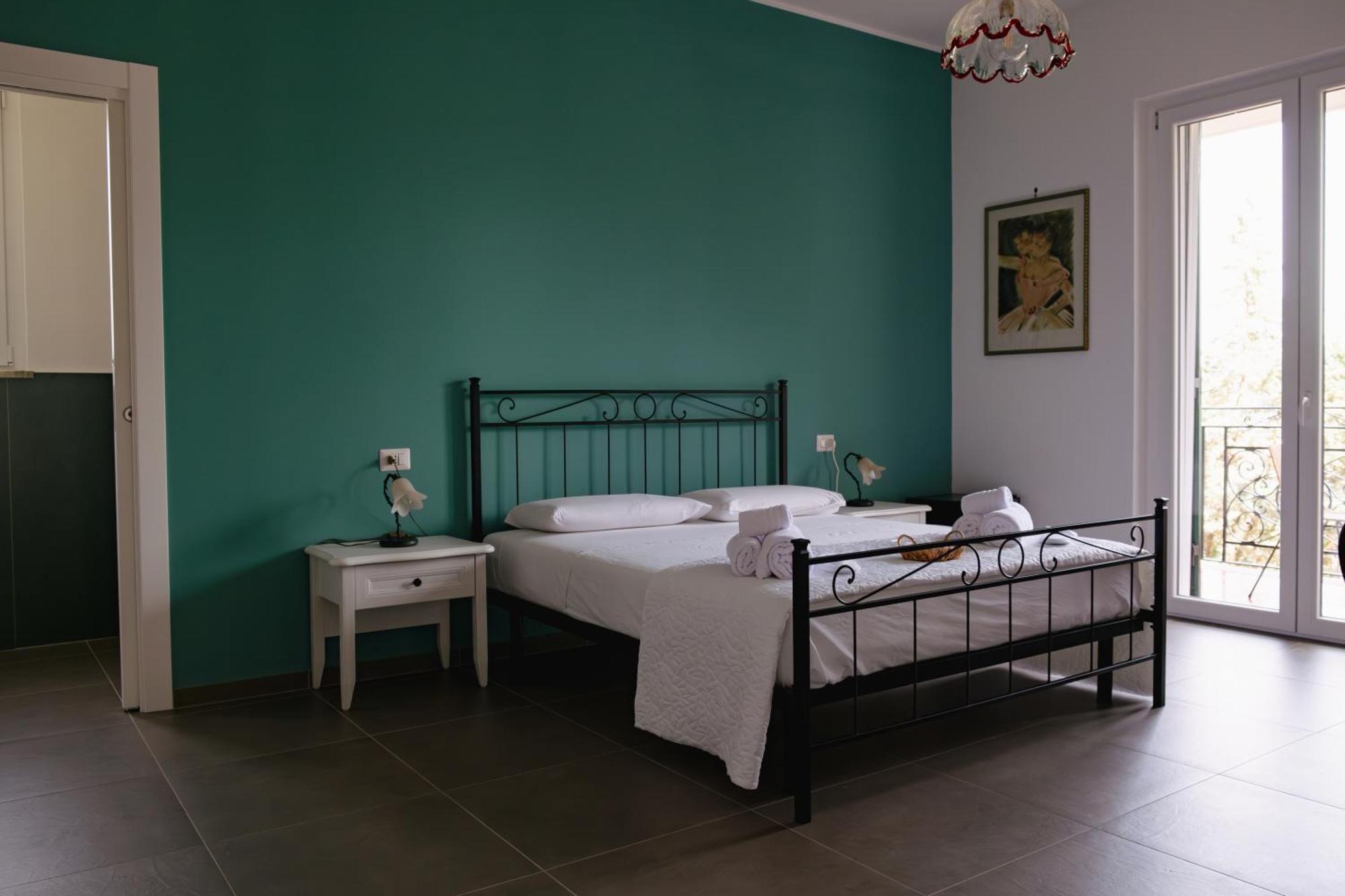 Villa Rubino Mondello - By Rentalbeb Italy Palermo Exteriér fotografie