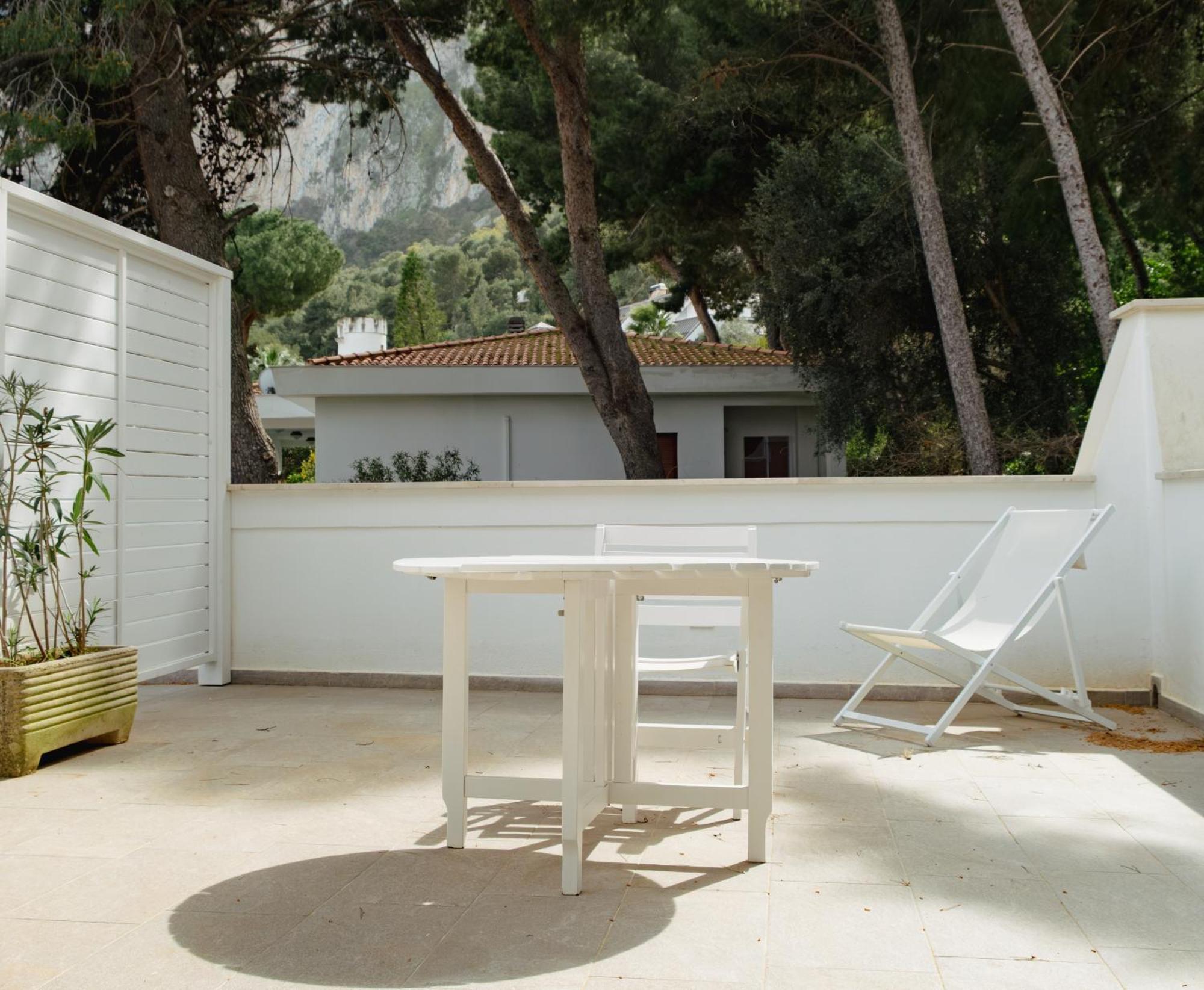 Villa Rubino Mondello - By Rentalbeb Italy Palermo Exteriér fotografie